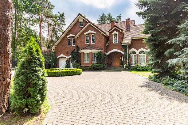 Best Driveway Paving Contractor  in Sammamish, WA