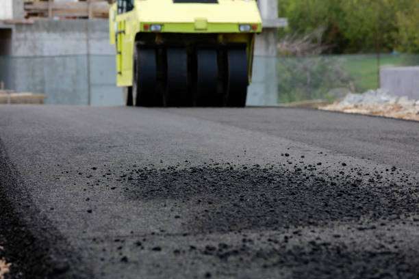 Best Driveway Resurfacing Pavers  in Sammamish, WA