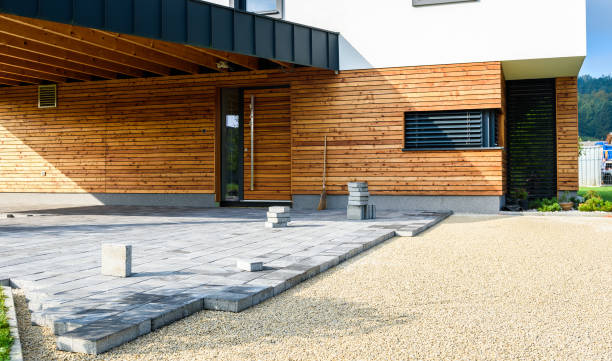 Best Permeable Paver Driveway  in Sammamish, WA