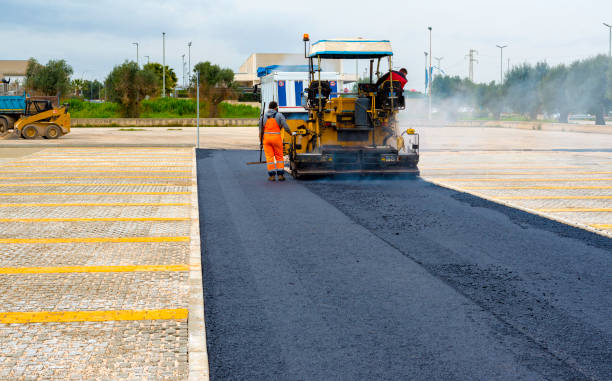 Reasons to Select Us for Your Driveway Paving Requirements in Sammamish, WA