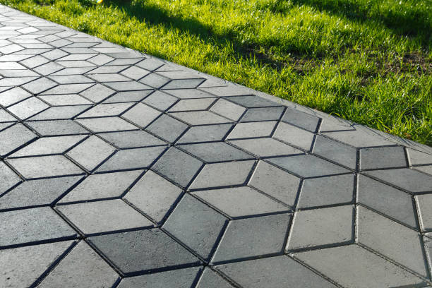 Best Brick Driveway Pavers  in Sammamish, WA