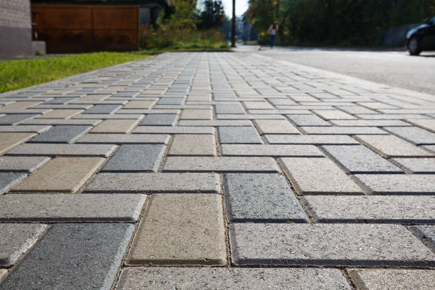 Best Best Driveway Pavers  in Sammamish, WA