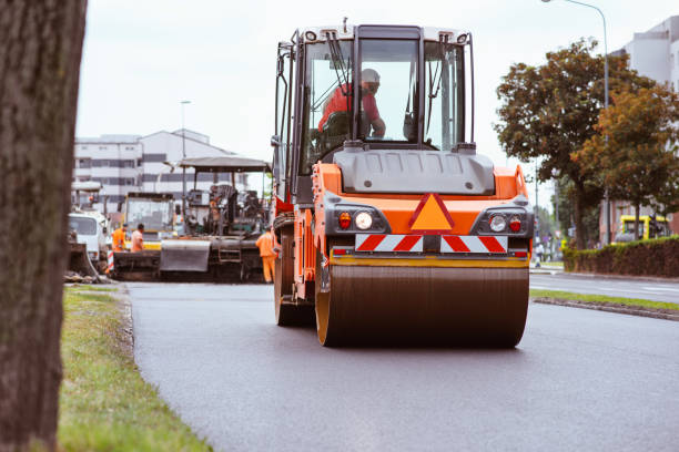 Best Driveway Pavers Near Me  in Sammamish, WA