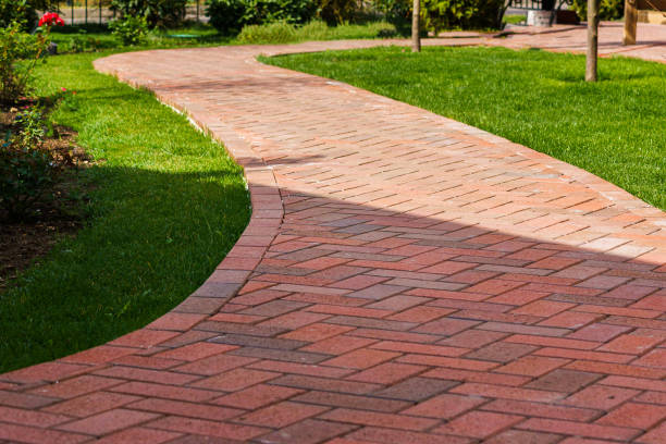 Best Local Driveway Pavers  in Sammamish, WA