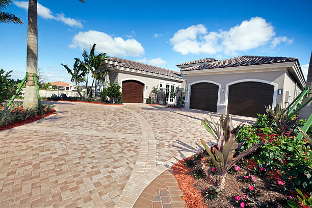 Sammamish, WA Driveway Pavers Company