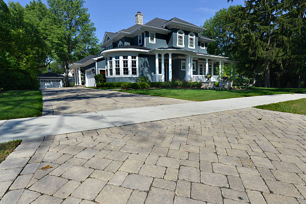 Best Driveway Pavers Installation  in Sammamish, WA