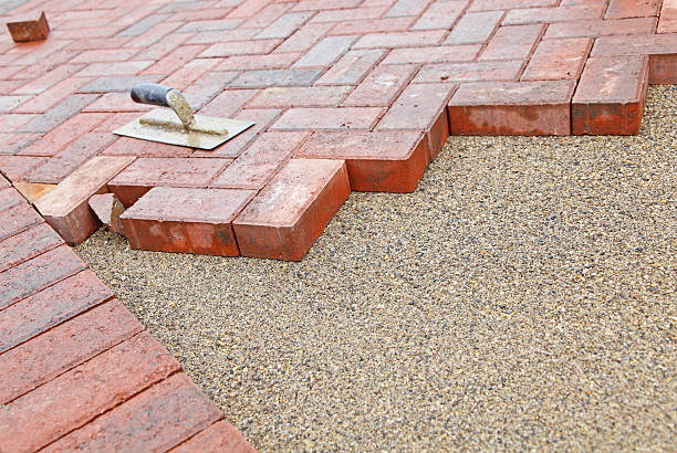 Best Residential Driveway Paver Services  in Sammamish, WA