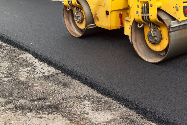 Paver Driveway Replacement in Sammamish, WA