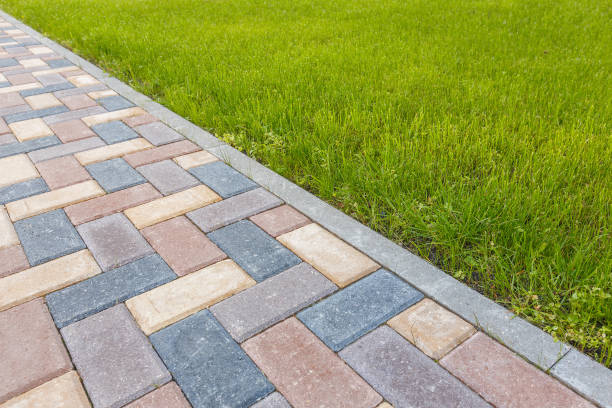 Best Professional Driveway Pavers  in Sammamish, WA